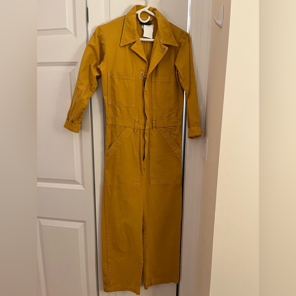 Big Bud Press Jumpsuit XS